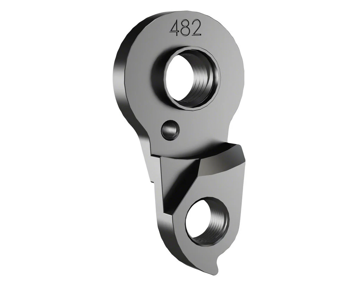 Wheels Manufacturing Derailleur Hanger 482 - view 4